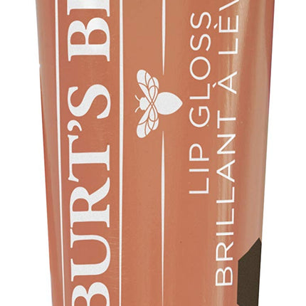 BURT'S BEES - Lip Gloss Flushed Blush 030-0.5 oz (