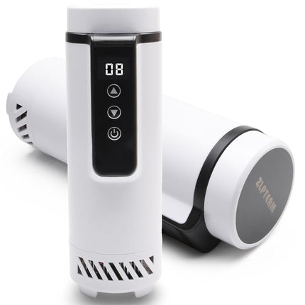 ZLPTEAM Portable Insulin Cooler with USB Charger -