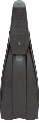 Cressi Free Frog, Black, 39/40, US Man 6.5/7.5 | US Lady 7.5/8.5
