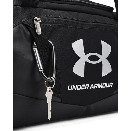 Under Armour Unisex UA Undeniable 5.0 Duffle XS Backpack
