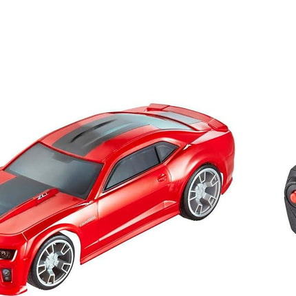 Hot Wheels Zl1 Camaro R/C Vehicle