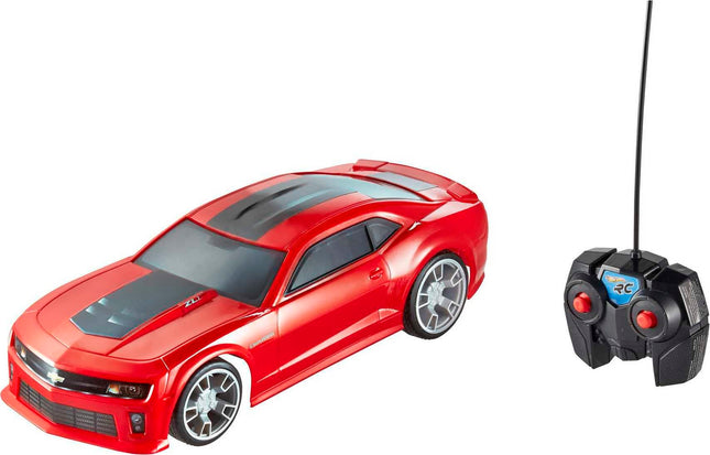 Hot Wheels Zl1 Camaro R/C Vehicle