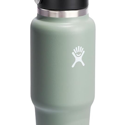 Hydro Flask – Wide Flex Straw Travel Bottle 946 ml (32 oz)
