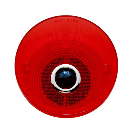 1960-66 Tail Light Lens