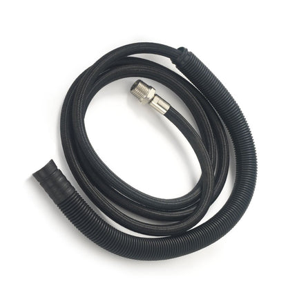 NEIKO 10649A Micro Air Die Grinder | 1/8" (3mm) Capacity | Pencil Type | 54,000 RPM | for Cleaning Dies, Rotors, Backing Plates, Brake Pads, Mounts, Etc.