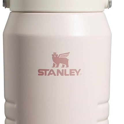 Stanley IceFlow Fast Flow Jug 64oz Rose Quartz