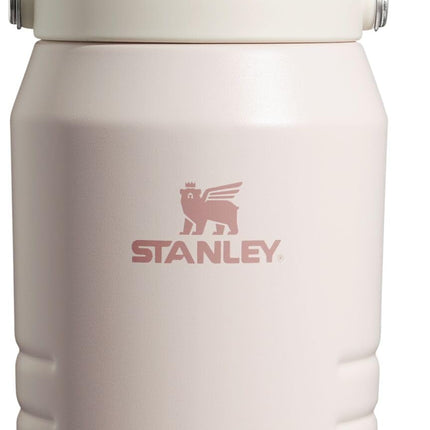Stanley IceFlow Fast Flow Jug 64oz Rose Quartz