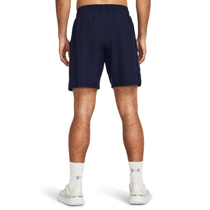 UA Fly By 3'' Shorts