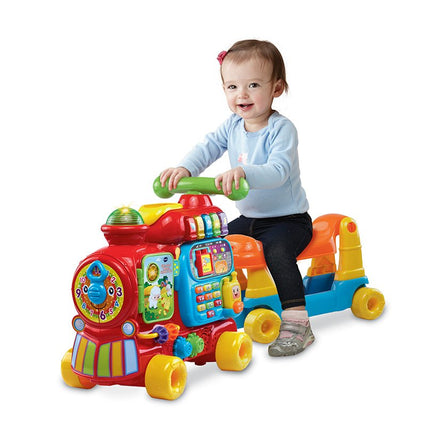 VTech Sit to Stand Ultimate Alphabet Train
