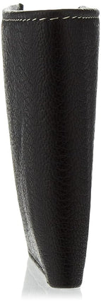 Timberland mens Blix Slimfold Wallet Billfold, Black, One Size UK