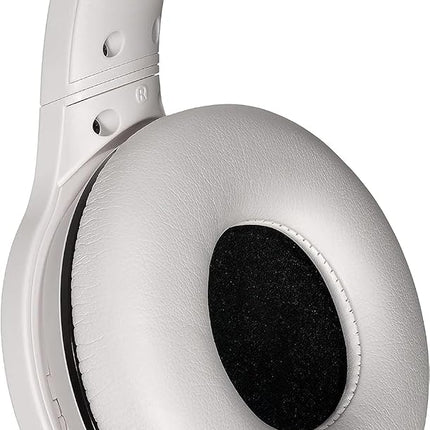 Audio-Technica S220BT Wireless Headphone White