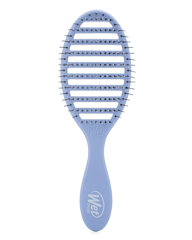 Wet Brush Speed Dry Hair Brush - Free Spirit, Sky 