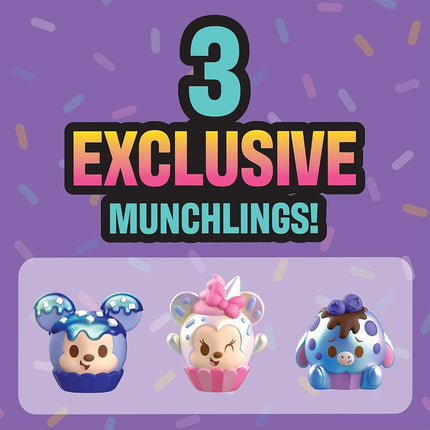 Solo Juega a Munchlings Bakery