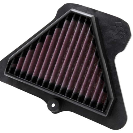 K&N Engine Air Filter: High Performance, Premium, Powersport Air Filter: Fits 2011-2015 KAWASAKI (ZX1000 Ninja ZX-10R, ZX1000 Ninja ZX-10R, ZX1000 Ninja ZX-10R ABS, ZX1000 Ninja ZX-10R ABS) KA-1011R