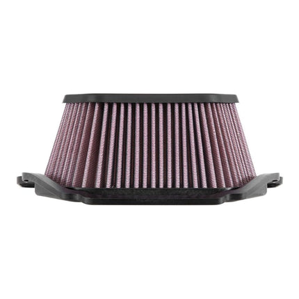 K&N Engine Air Filter: High Performance, Premium, Powersport Air Filter: Fits 2015-2019 YAMAHA (MT-10, YZF R1, YZF R1M, YZF R1S) YA-1015