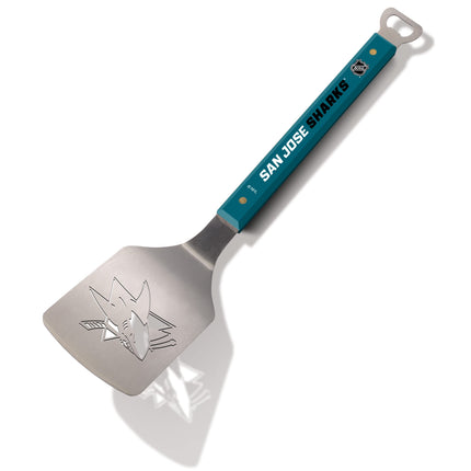 NHL San Jose Sharks Spirit Series Sportula Stainle
