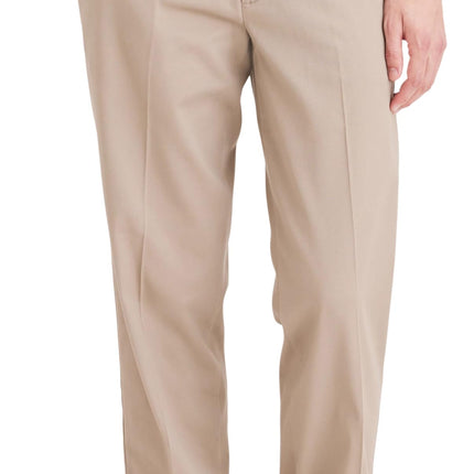 Dockers Men's Classic Fit Easy Khaki Pants (Regula