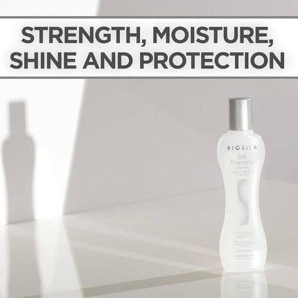 BioSilk Silk Therapy Original, 167ml