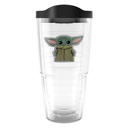 Tervis Star Wars Mandalorian - Grogu Made in USA D