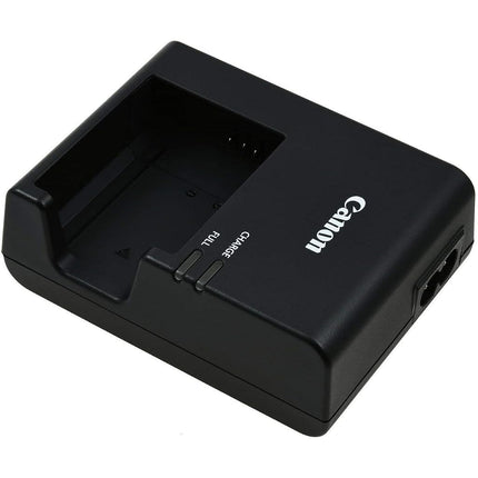 Canon 5110B003AA Battery Charger LC-E10E for EOS 1100D Battery LP-E10