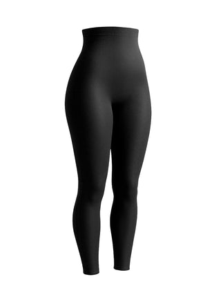 SHAPERMINT High Waisted Tummy Control Compression 