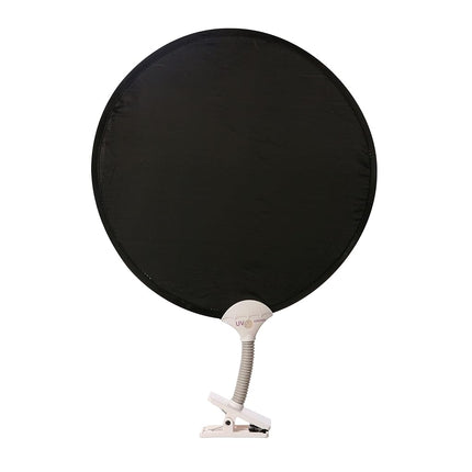 Dreambaby L261 Clip On Sun Shade with UV Indicator
