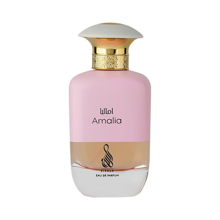 Amalia by Risala for Women - 3.4 oz EDP Spray