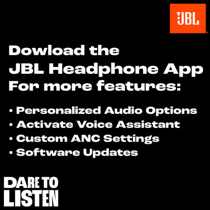 JBL Live 670NC - Auriculares inalámbricos supraaurales con cancelación de ruido adaptativa con Smart Ambient, hasta 65 horas de batería con carga rápida, diseño ligero, cómodo y plegable (azul)