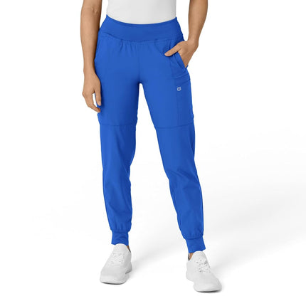 WonderWink W123 Women's 5555 Comfort Waist Jogger 