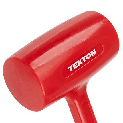 TEKTON 53 oz. Dead Blow Hammer | HDB30053 | Made in USA