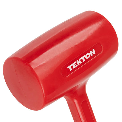 TEKTON 53 oz. Dead Blow Hammer | HDB30053 | Made in USA