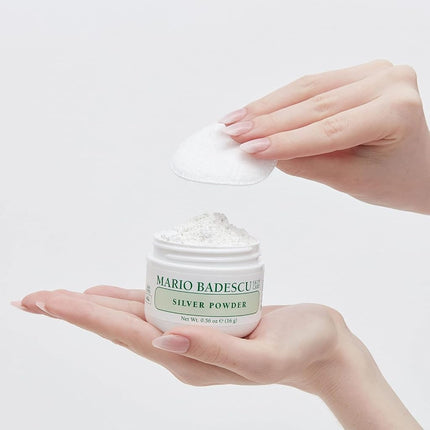 Productos esenciales para el cuidado de la piel de Mario Badescu