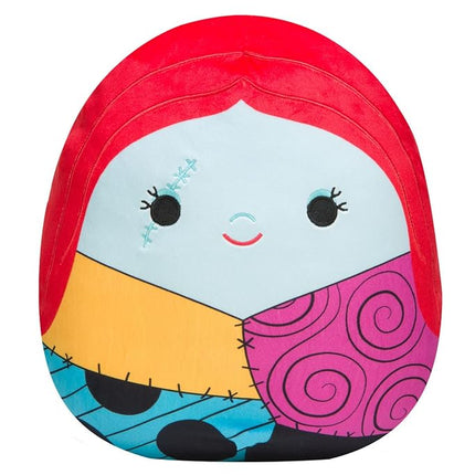 Squishmallow 8" Sally - Nightmare Before Christmas