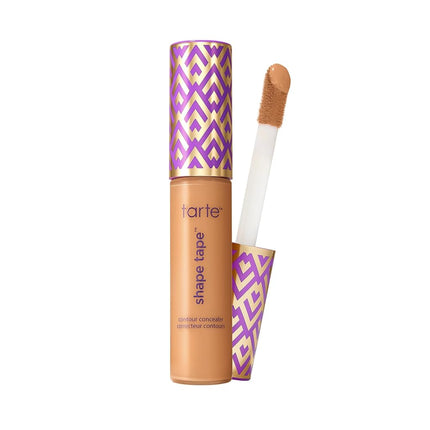 tarte shape tape concealer – Full-Coverage Creasel