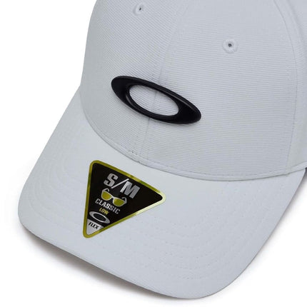 Oakley TINCAN Cap S/M Lunar Rock