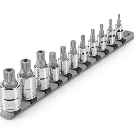 TEKTON 3/8 Inch Drive Triple Square and 1/2 Inch D