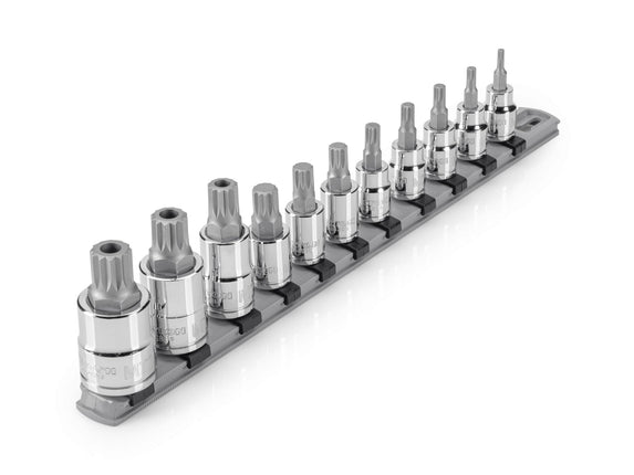 TEKTON 3/8 Inch Drive Triple Square and 1/2 Inch D