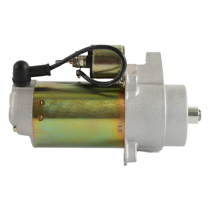 DB Electrical 410-52100 New Starter for Honda Small Engines GX660K1 GXV270 GXV340 GXV390/8.5HP 11HP 13HP 21.5HP 31200-ZA0-701, 31200-ZA0-L01, 31200-ZA1-003, 31200-ZE8-003, 31200-ZE8-801, 028000-8410