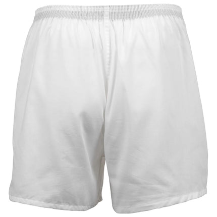 Gildan Men's Boxers, Multipack, White (10-pack), XXL