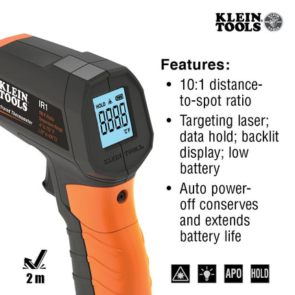 GFCI RECEPTACLE TESTER