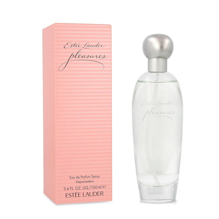 Estee Lauder Pleasures Eau de Parfum, 100ml