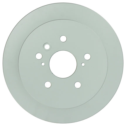 Bosch 50011504 QuietCast Premium Disc Brake Rotor 