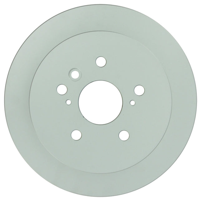 Bosch 50011504 QuietCast Premium Disc Brake Rotor 