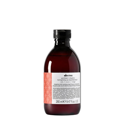 Davines Alchemic Shampoo Red, 9.46 fl.oz.