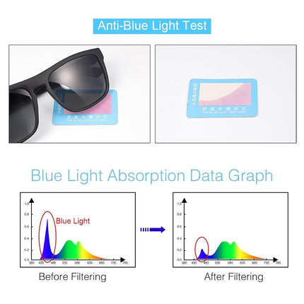 MIRYEA Polarized Bifocal Reading Sunglasses for Men Women Blue Light Blocking Glasses Black Lens UV Protection Outdoors Sun Readers Lightweight Driving Eyeglasses Tinted Shades Anti Glare Eyewear 2.5
