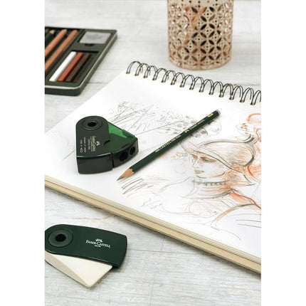 Faber-Castell 9000 Design Set 12 x Pencils