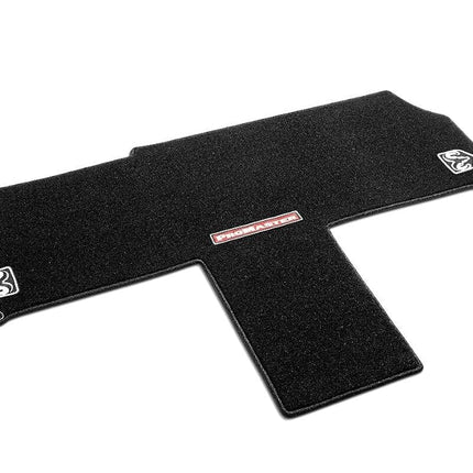 Dodge ProMaster W/ Bucket Seats Mopar Premium Front Carpet Mats