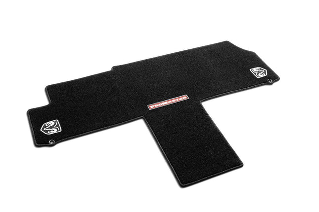 Dodge ProMaster W/ Bucket Seats Mopar Premium Fron