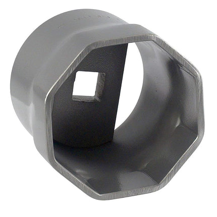OTC 1911 Wheel Bearing Locknut Socket - 8 Point, 3-1/2" Opening Size