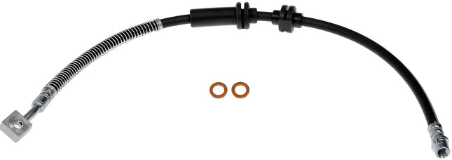 Dorman H622592 Front Driver Side Brake Hydraulic H